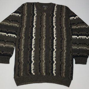 Vintage Protege Collection Sweater Men's